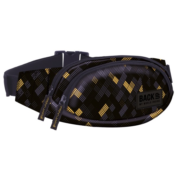 Torba na biodra BackUP 4 model A 44