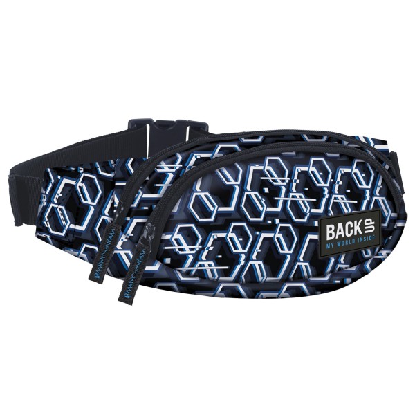 Torba na biodra BackUP 4 model A 53