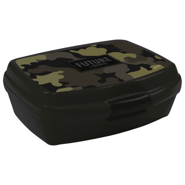 Śniadaniówka DF 23 (Moro)