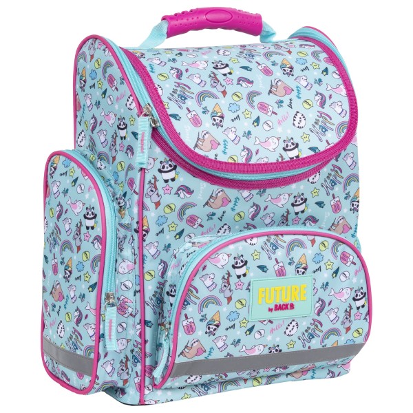 Tornister ergonomiczny MB DF 21