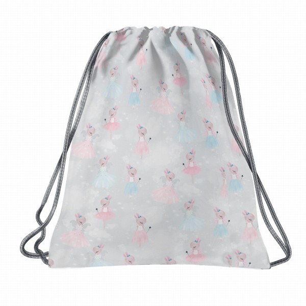 Worek na obuwie BackUP 4 model A 82