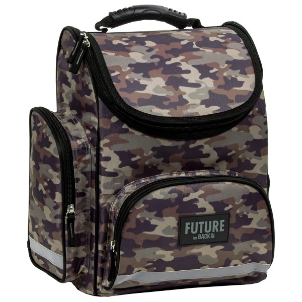 Tornister ergonomiczny MB DF 32 (Moro)