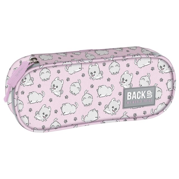 Piórnik BackUP 5 model A 13