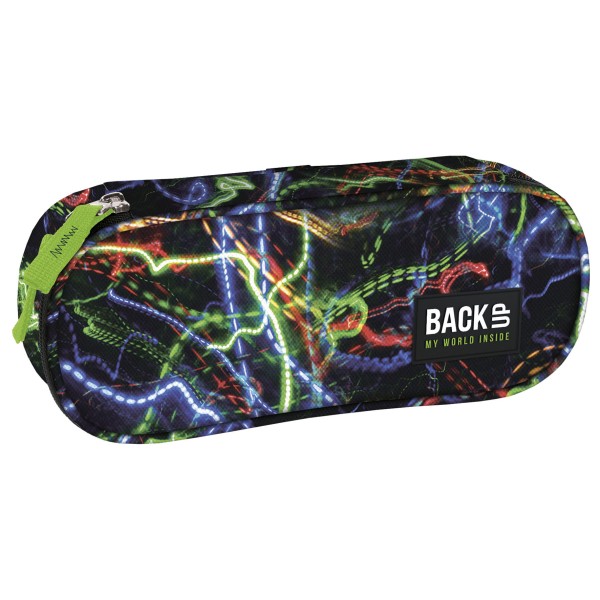 Piórnik BackUP 5 model A 54