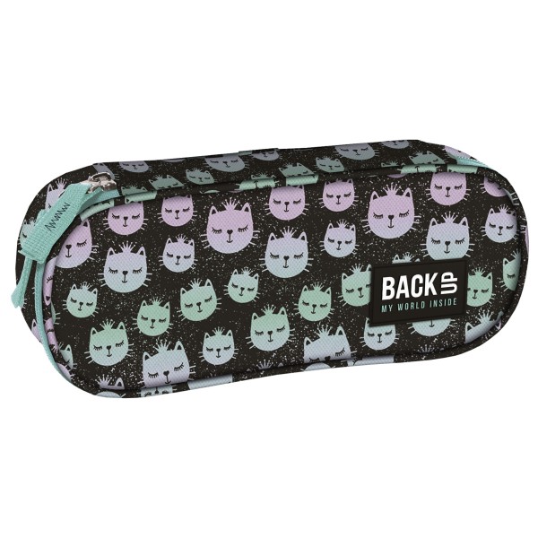 Piórnik BackUP 5 model A 06