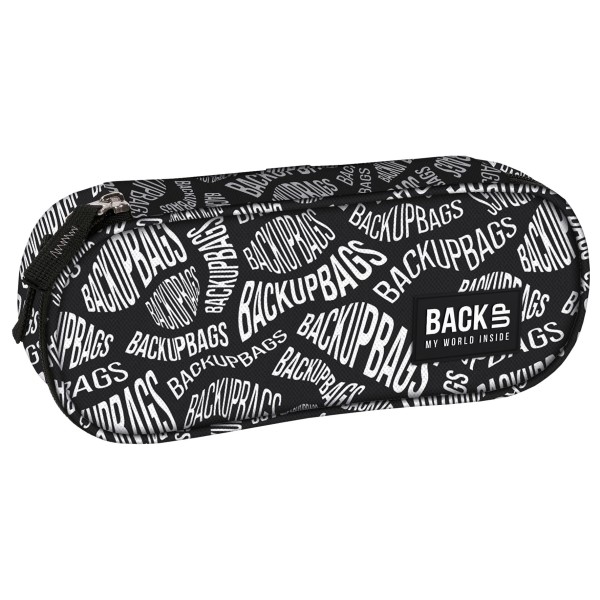 Piórnik BackUP 5 model A 10