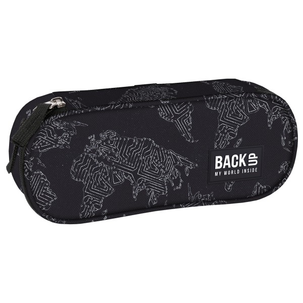 Piórnik BackUP 5 model A 41