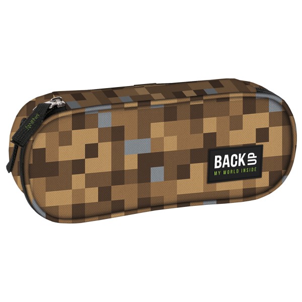 Piórnik BackUP 5 model A 68