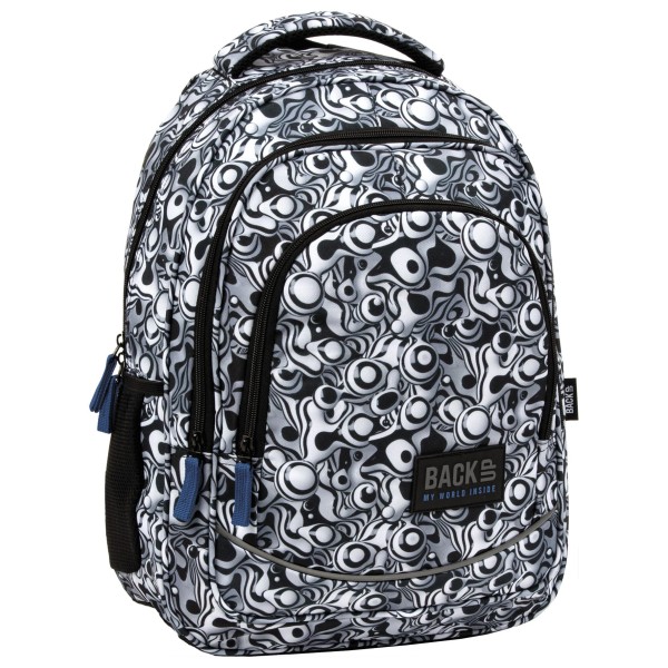 Plecak BackUP 5 model X 47