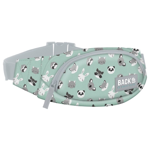 Torba na biodra BackUP 5 model S 11