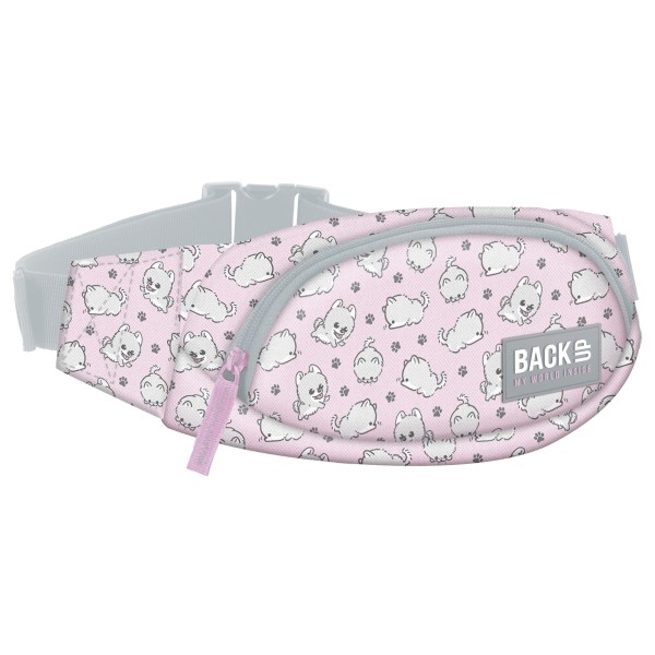 Torba na biodra BackUP 5 model S 13