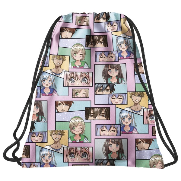 Worek na obuwie BackUP 5 model A 15