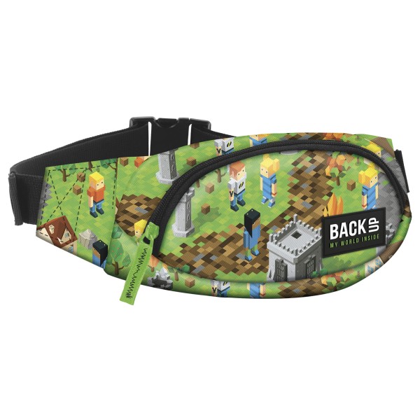 Torba na biodra BackUP 5 model S 61