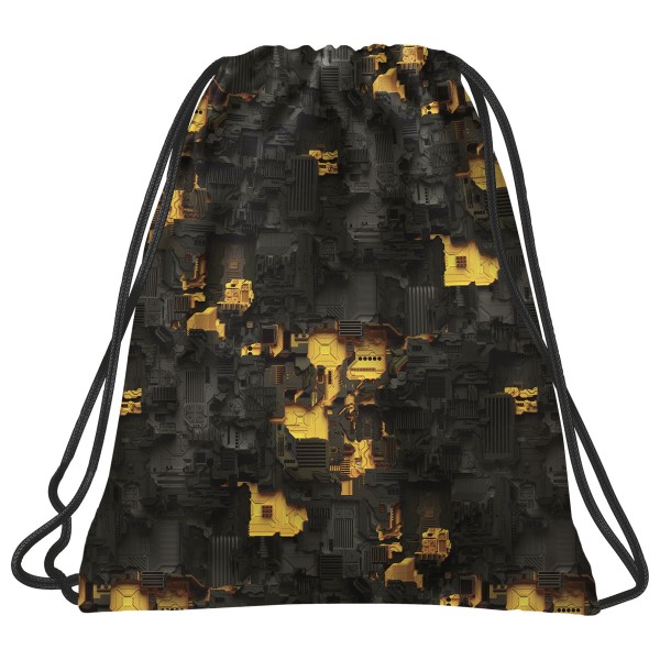 Worek na obuwie BackUP 5 model A 45