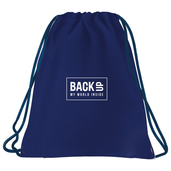 Worek na obuwie BackUP 5 model A 58