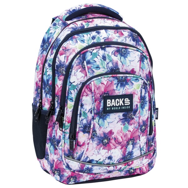 Plecak BackUP 5 model A 07
