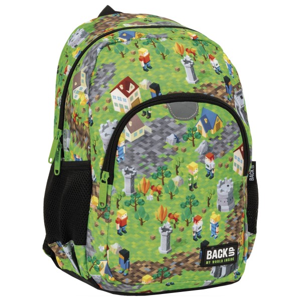 Plecak BackUP 5 model T 61