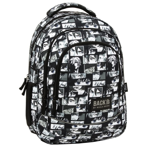 Plecak BackUP 5 model X 43