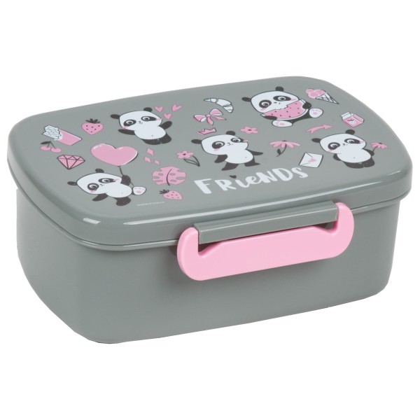 Śniadaniówka A 05 (Panda)