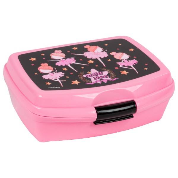 Śniadaniówka Baletnica 12