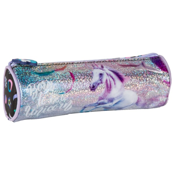 Piórnik tuba Jednorożec 15