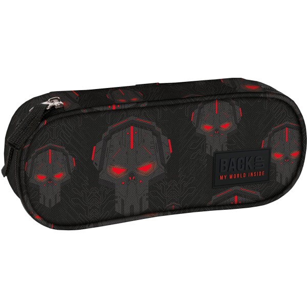 Piórnik BackUP 6 model A 45