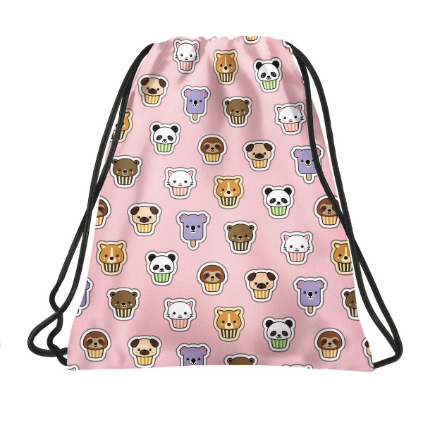 Worek na obuwie BackUP 6 model A 30