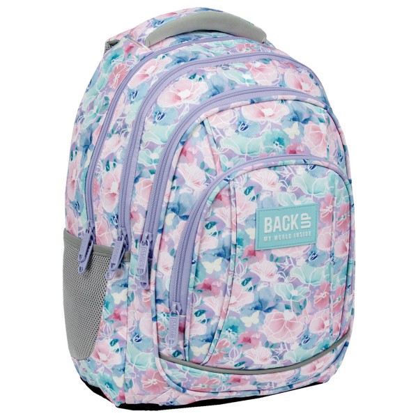 Plecak BackUP 6 model A 15