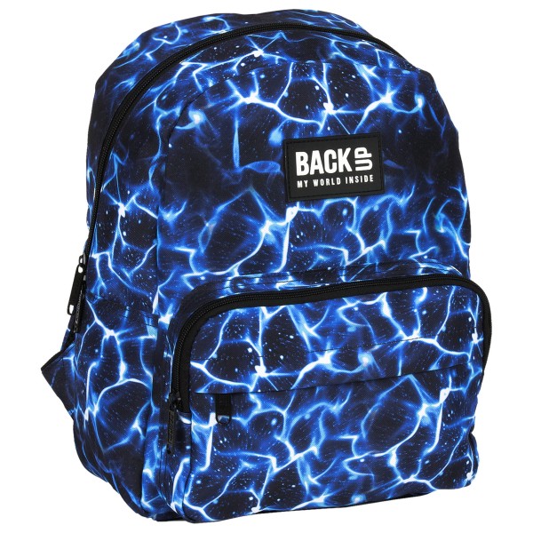 Plecak BackUP 6 model F 47