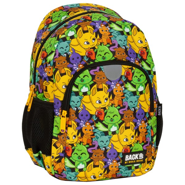 Plecak BackUP 6 model T 62