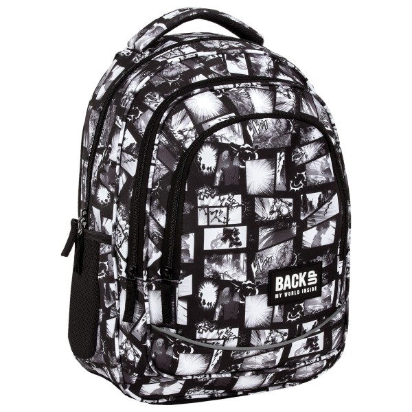 Plecak BackUP 6 model X 41