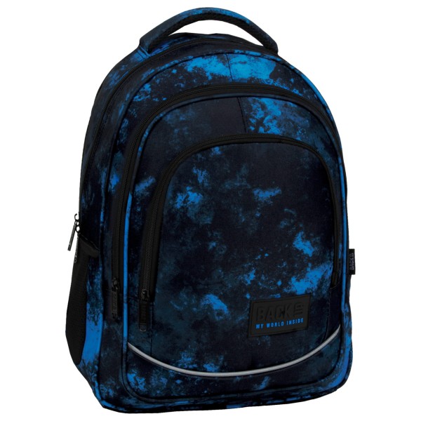 Plecak BackUP 6 model X 57