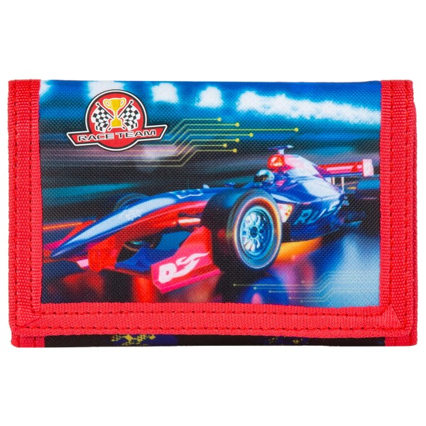 Portfel Race Team 10