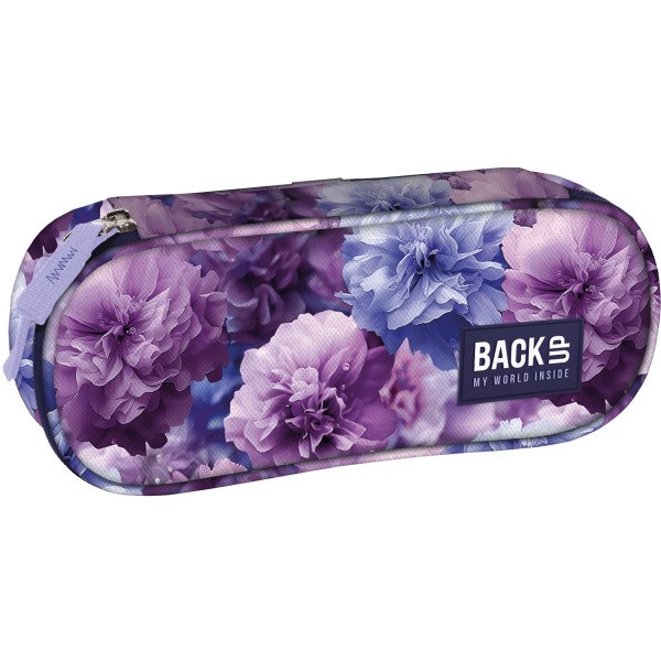 Piórnik BackUP 7 model A 02