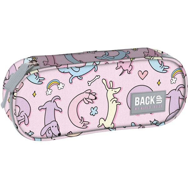 Piórnik BackUP 7 model A 06