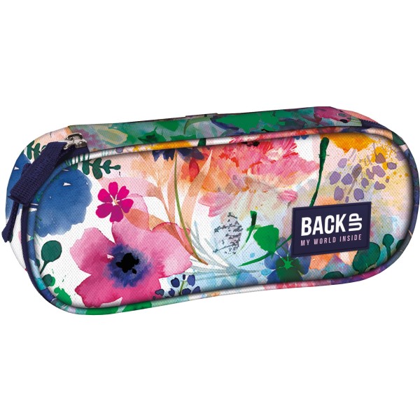 Piórnik BackUP 7 model A 10