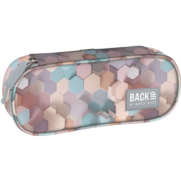 Piórnik BackUP 7 model A 13