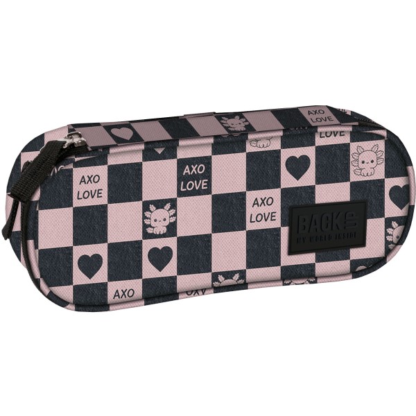 Piórnik BackUP 7 model A 15