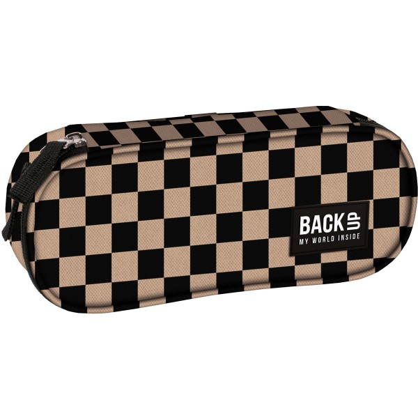 Piórnik BackUP 7 model A 24