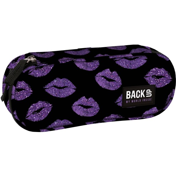 Piórnik BackUP 7 model A 27