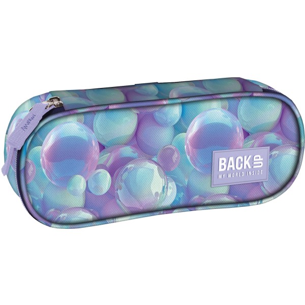 Piórnik BackUP 7 model A 28