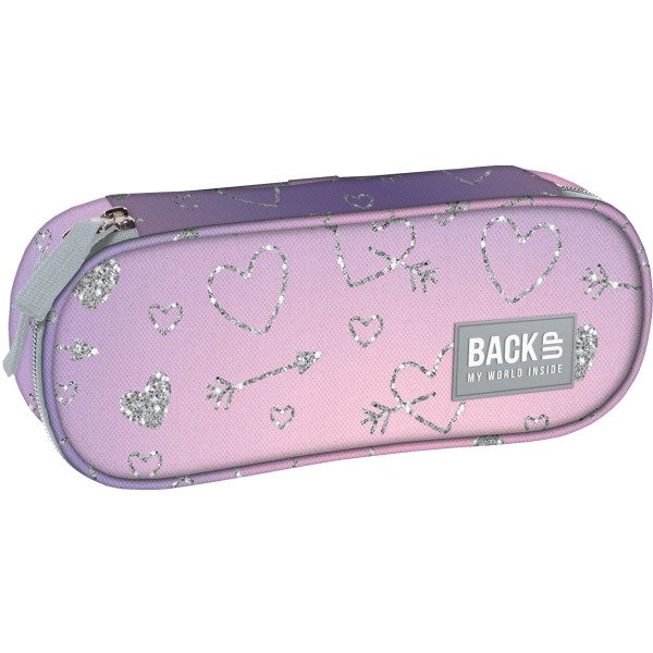 Piórnik BackUP 7 model A 32