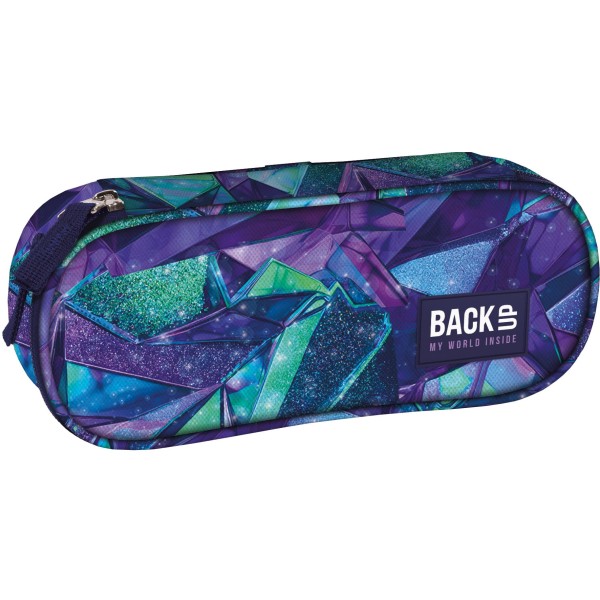 Piórnik BackUP 7 model A 35