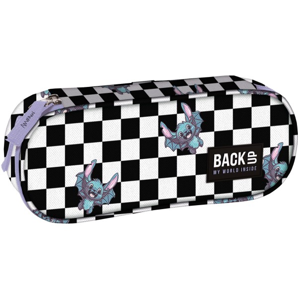 Piórnik BackUP 7 model A 39