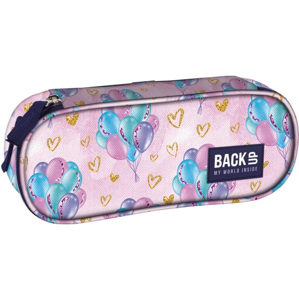 Piórnik BackUP 7 model A 41