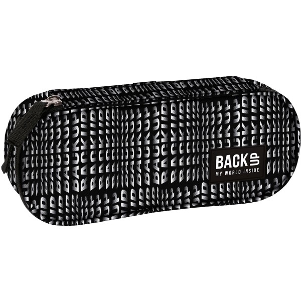 Piórnik BackUP 7 model A 42