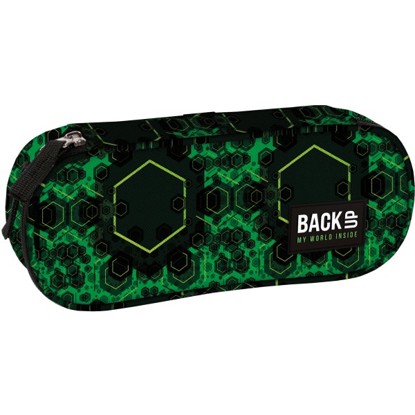 Piórnik BackUP 7 model A 45