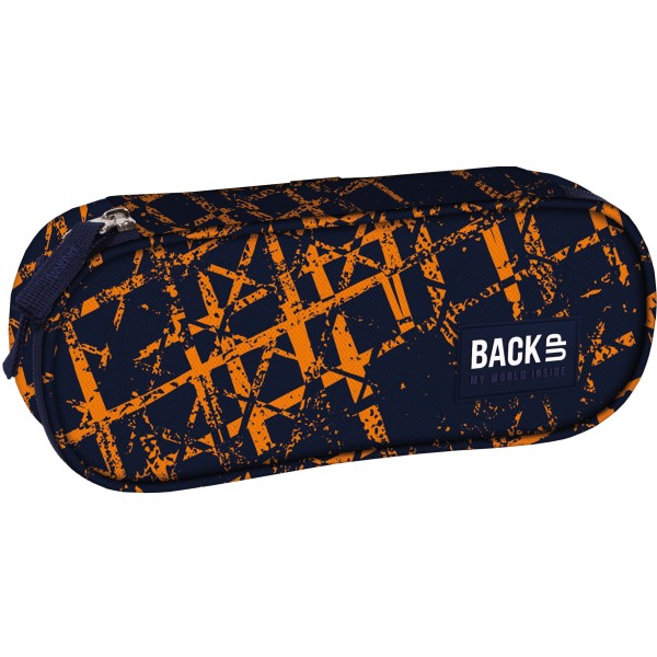 Piórnik BackUP 7 model A 49