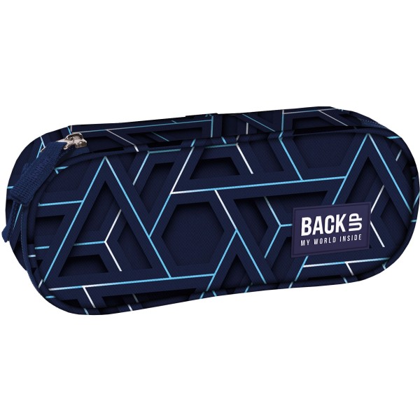 Piórnik BackUP 7 model A 59