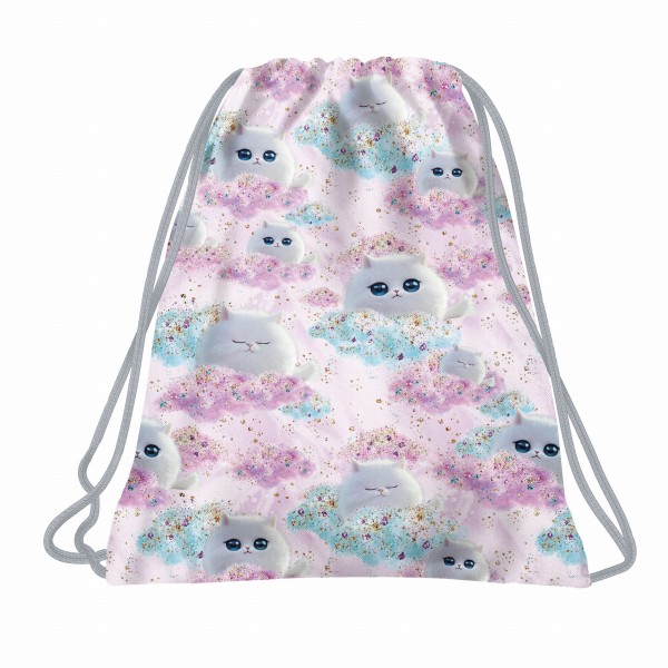 Worek na obuwie BackUP 7 model A 01